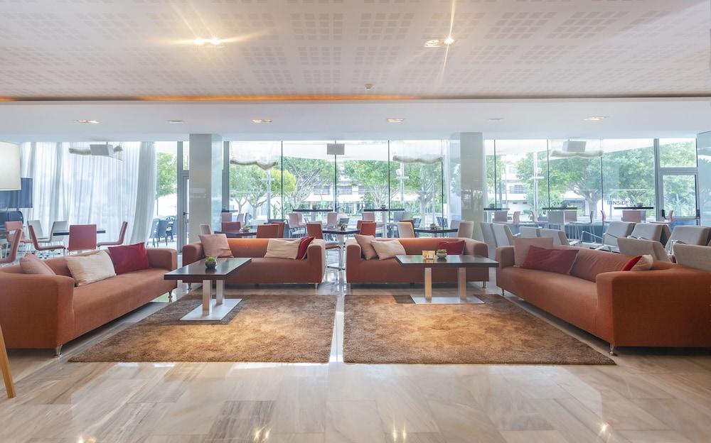 Hotel Js Sol De Alcudia Port d'Alcúdia